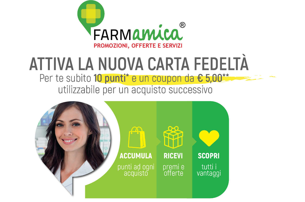 FARMAmica