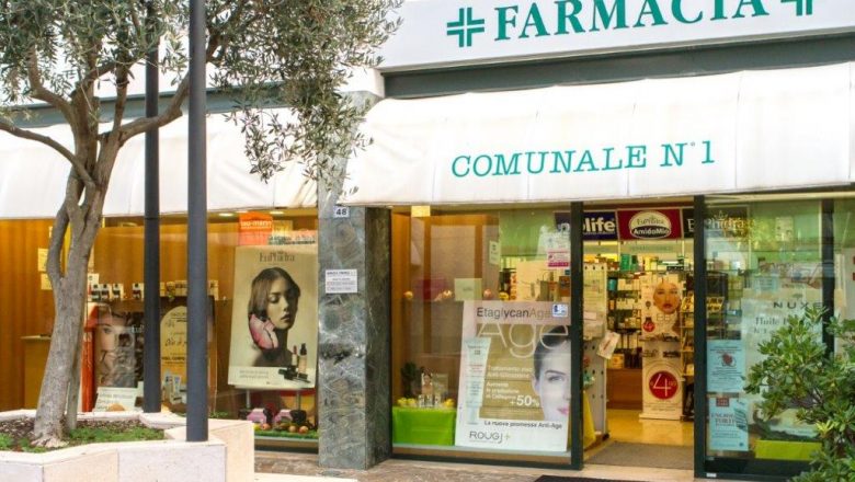 Farmacia Comunale Riccione n.1