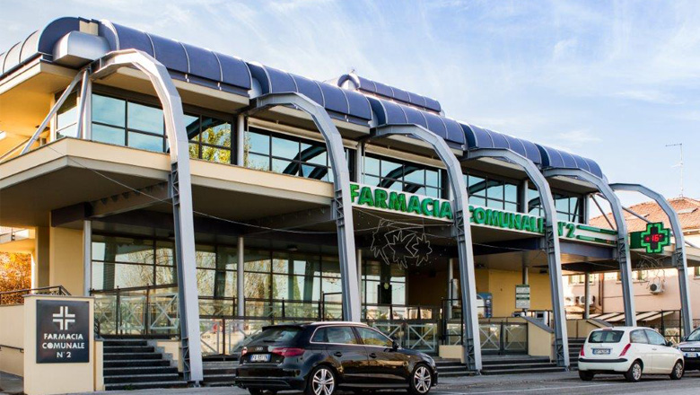 Farmacia Comunale Riccione n.2